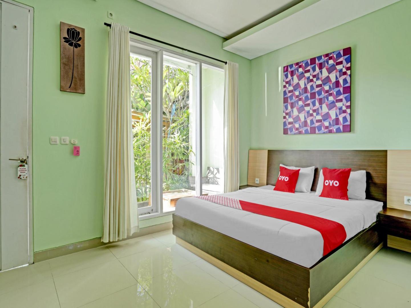Amore Apartment by OYO
