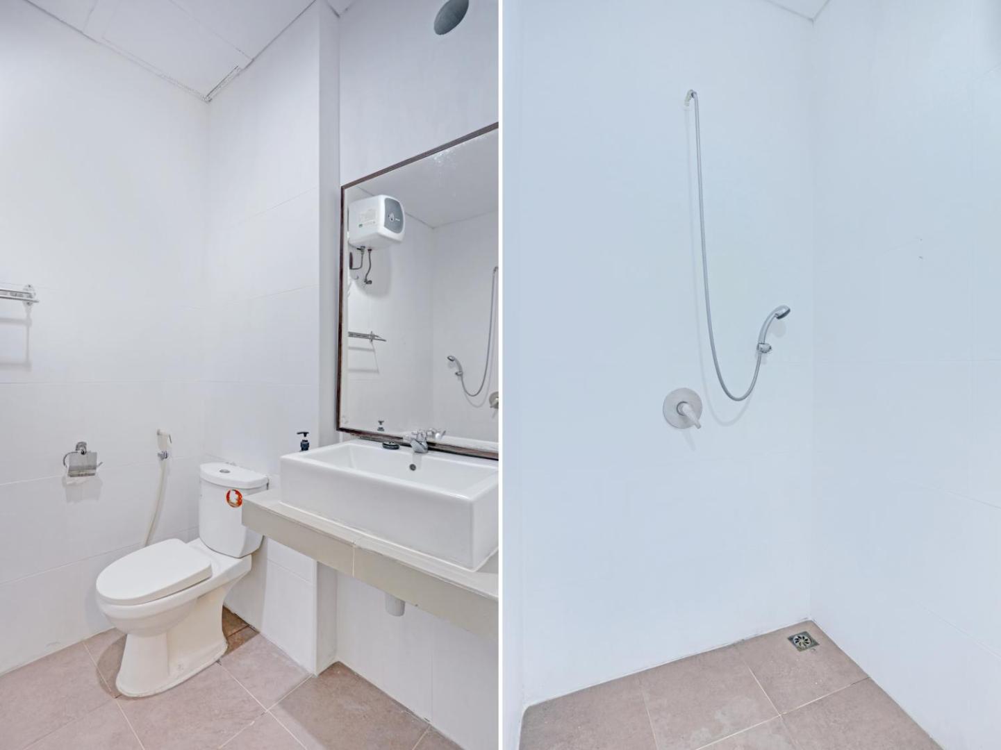 Amore Apartment by OYO