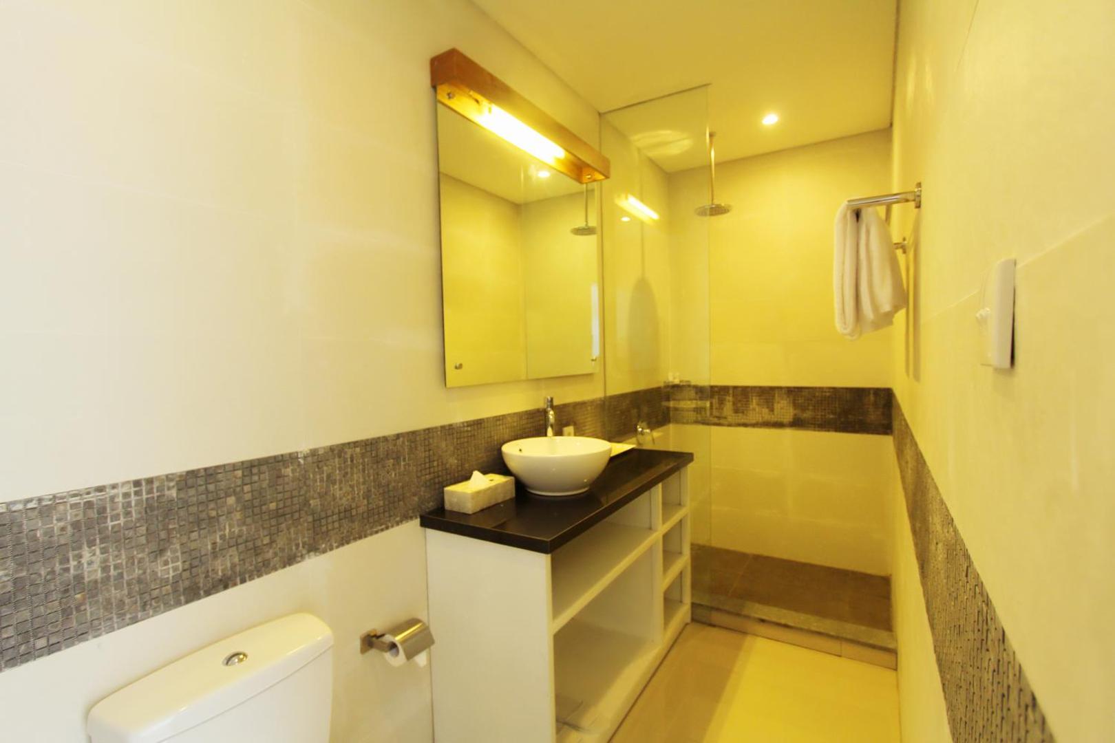 Apple Suite Apartment