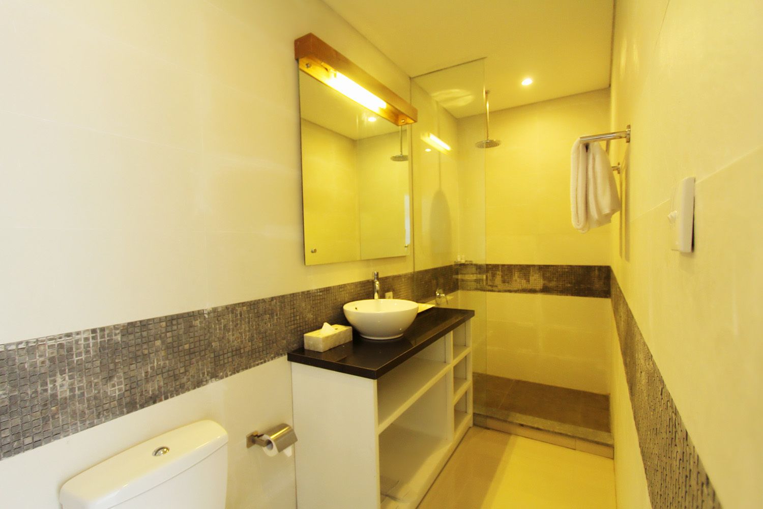 Apple Suite Apartment