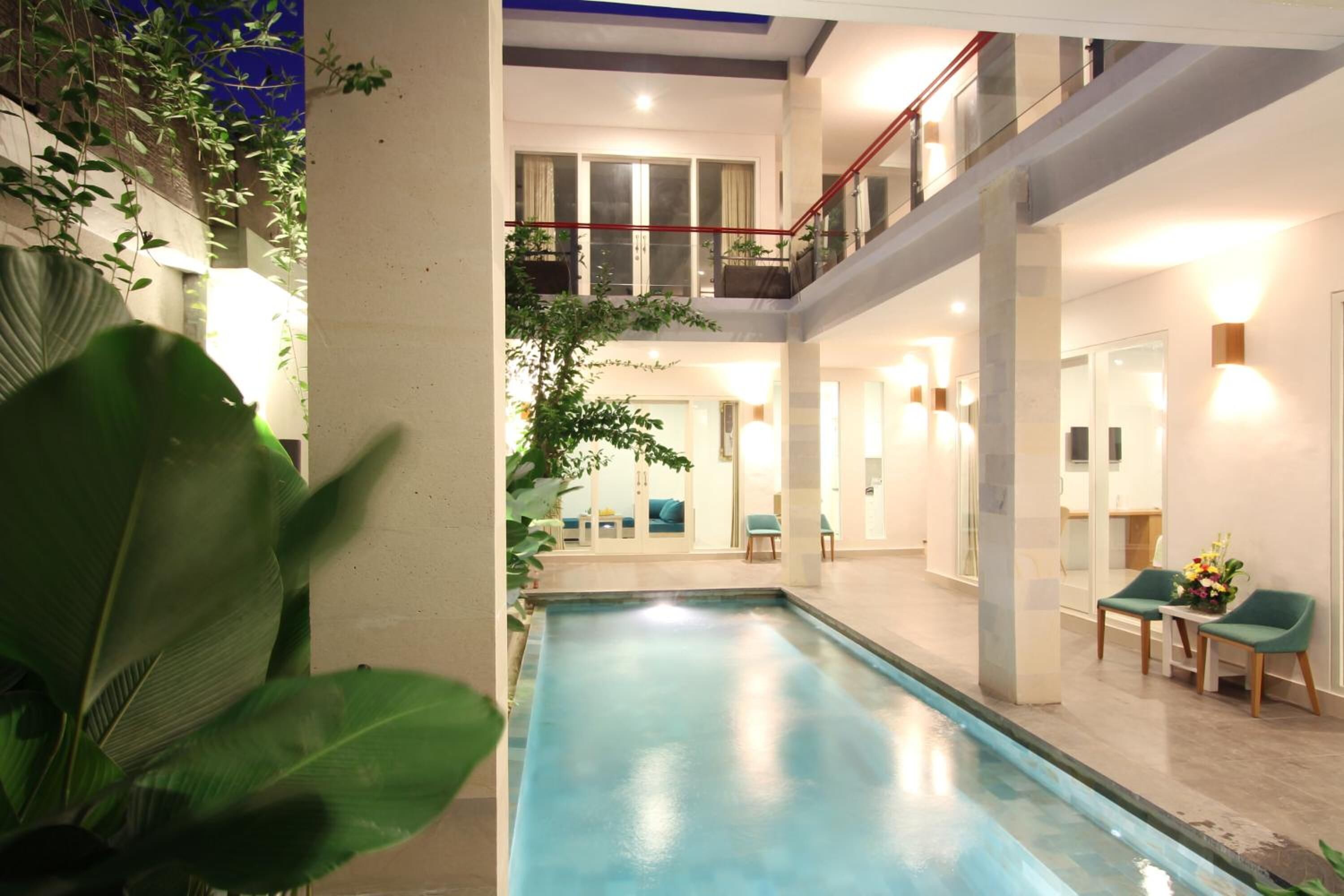 Apple Suite Apartment