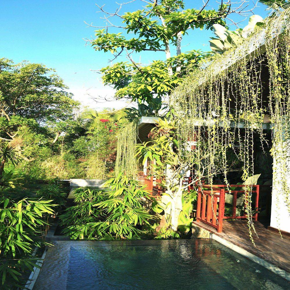 Aqua Bali Villa