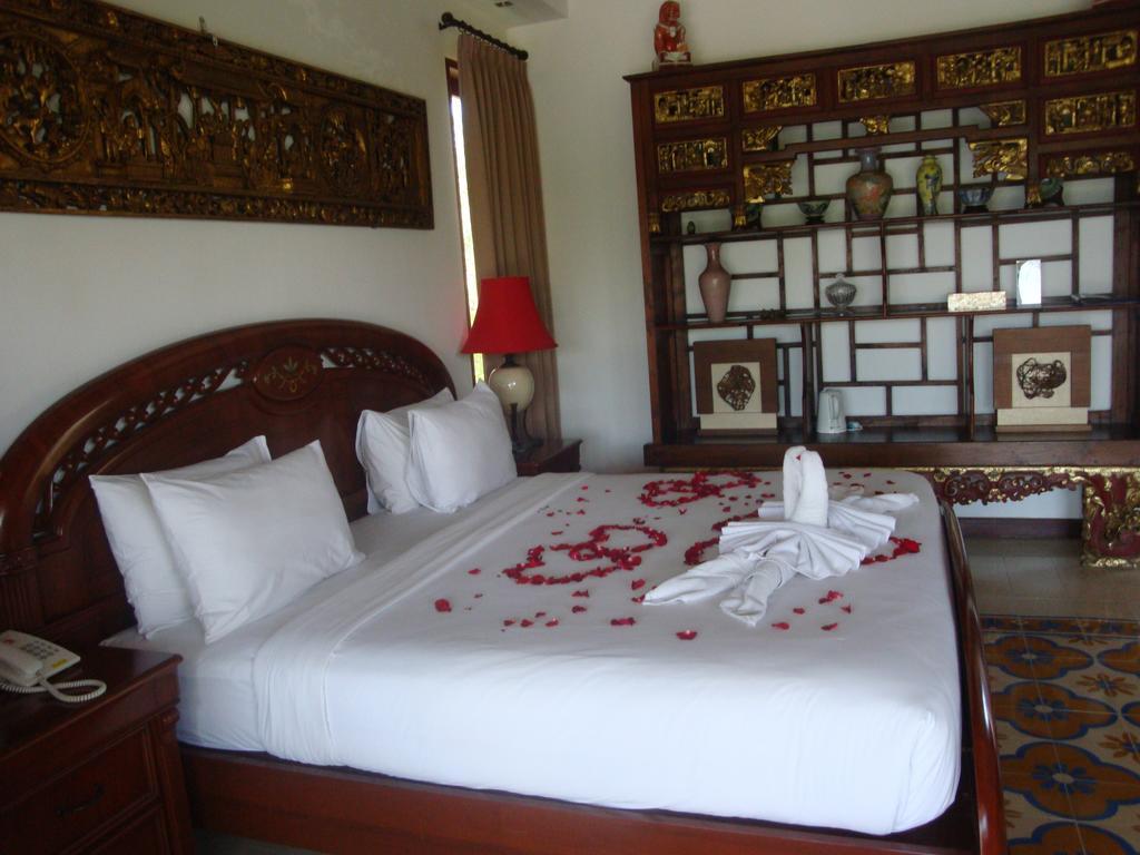 Aqua Bali Villa