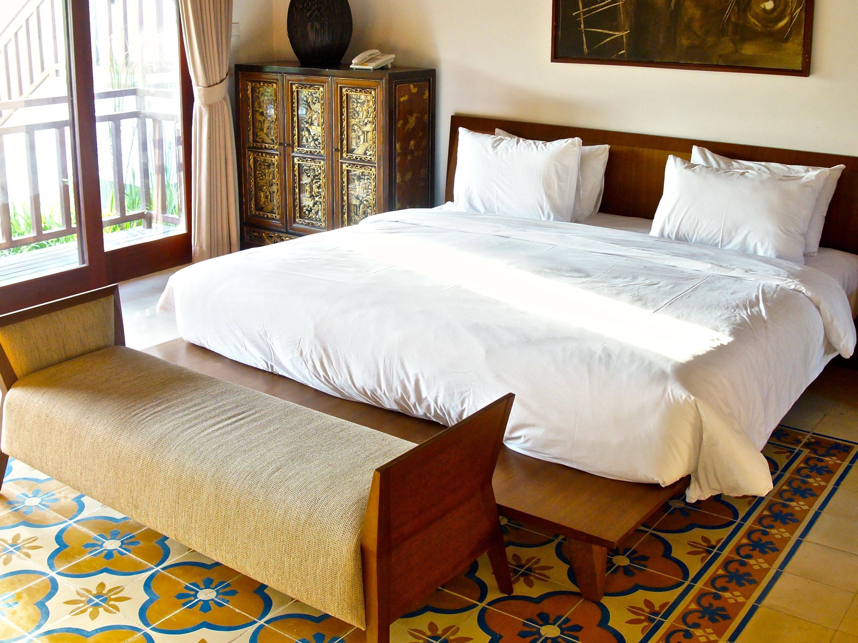 Aqua Octaviana Bali Villa