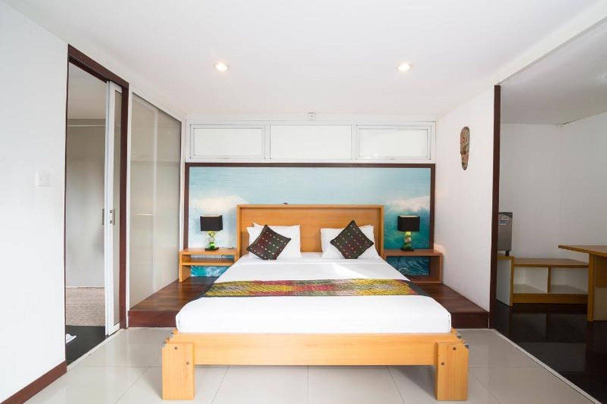 Aqua Octaviana Bali Villa