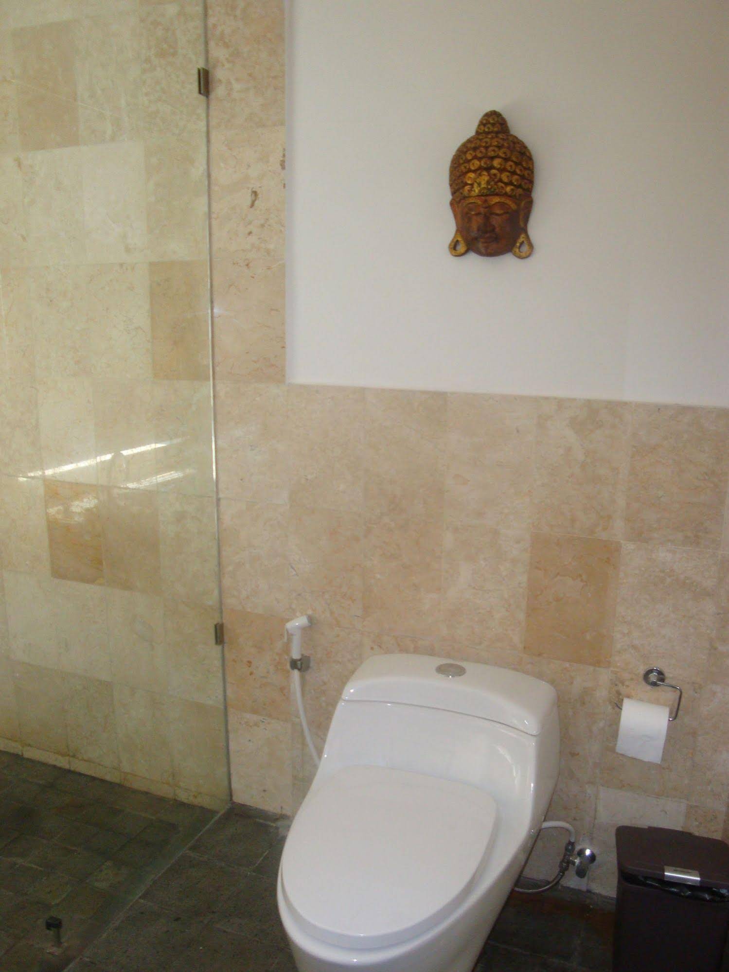 Aqua Octaviana Bali Villa