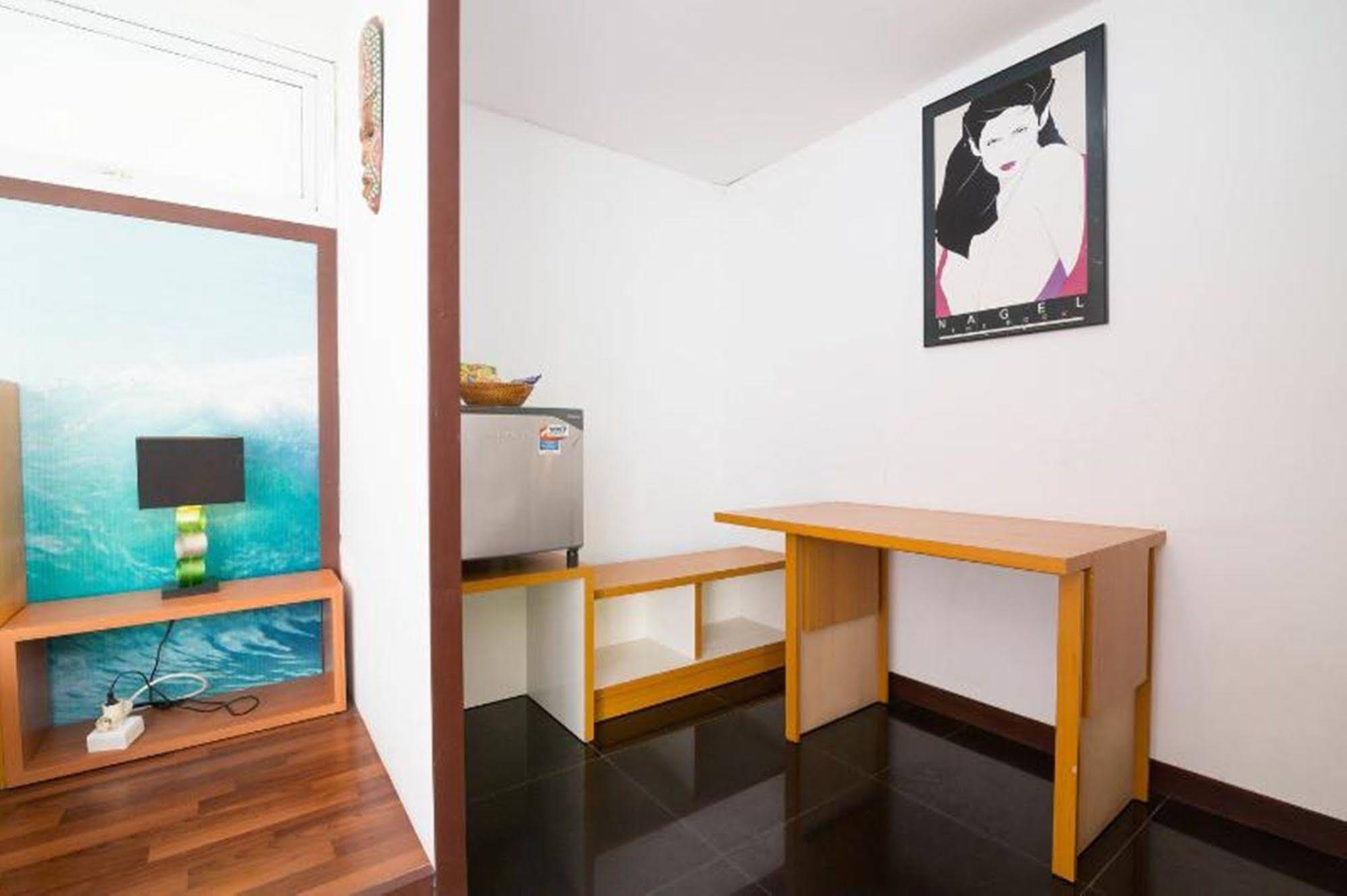 Aqua Octaviana Bali Villa