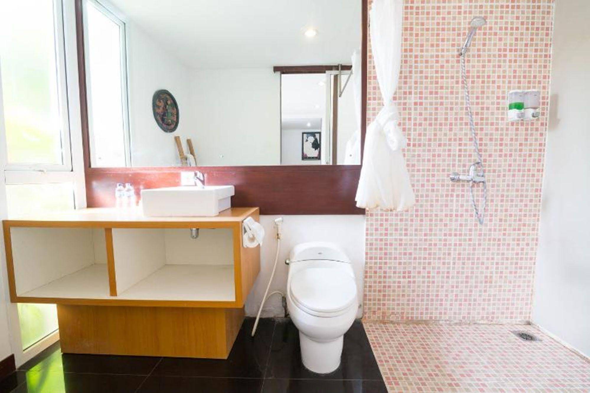 Aqua Octaviana Bali Villa