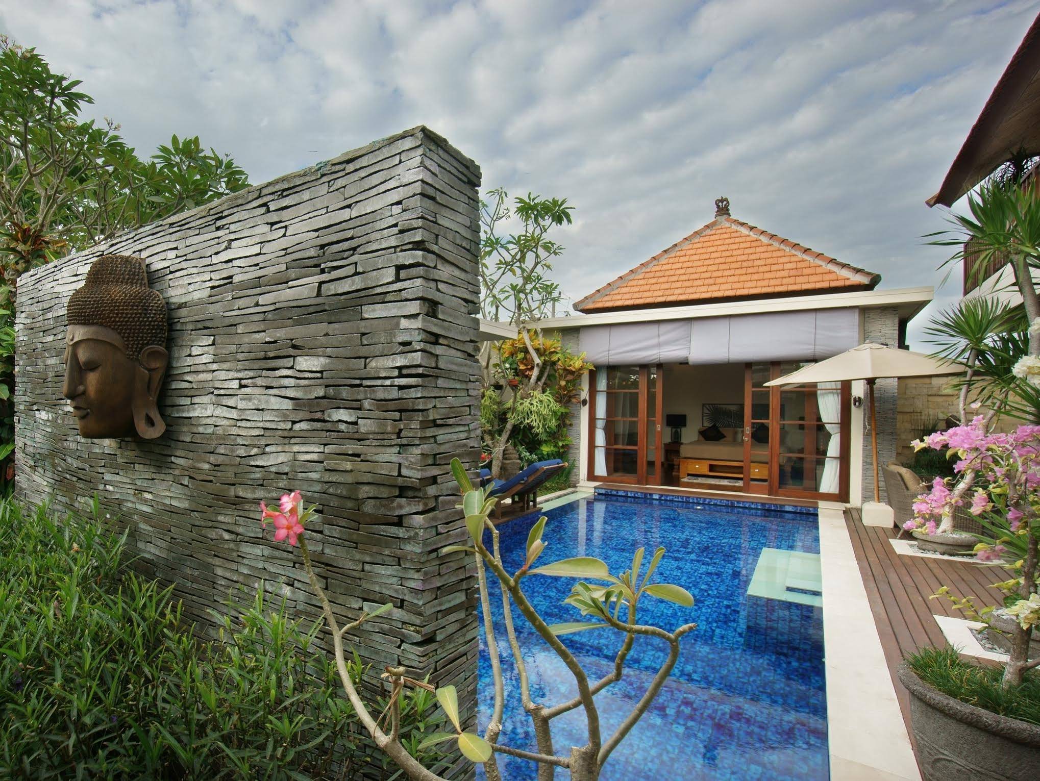 Astama Villa