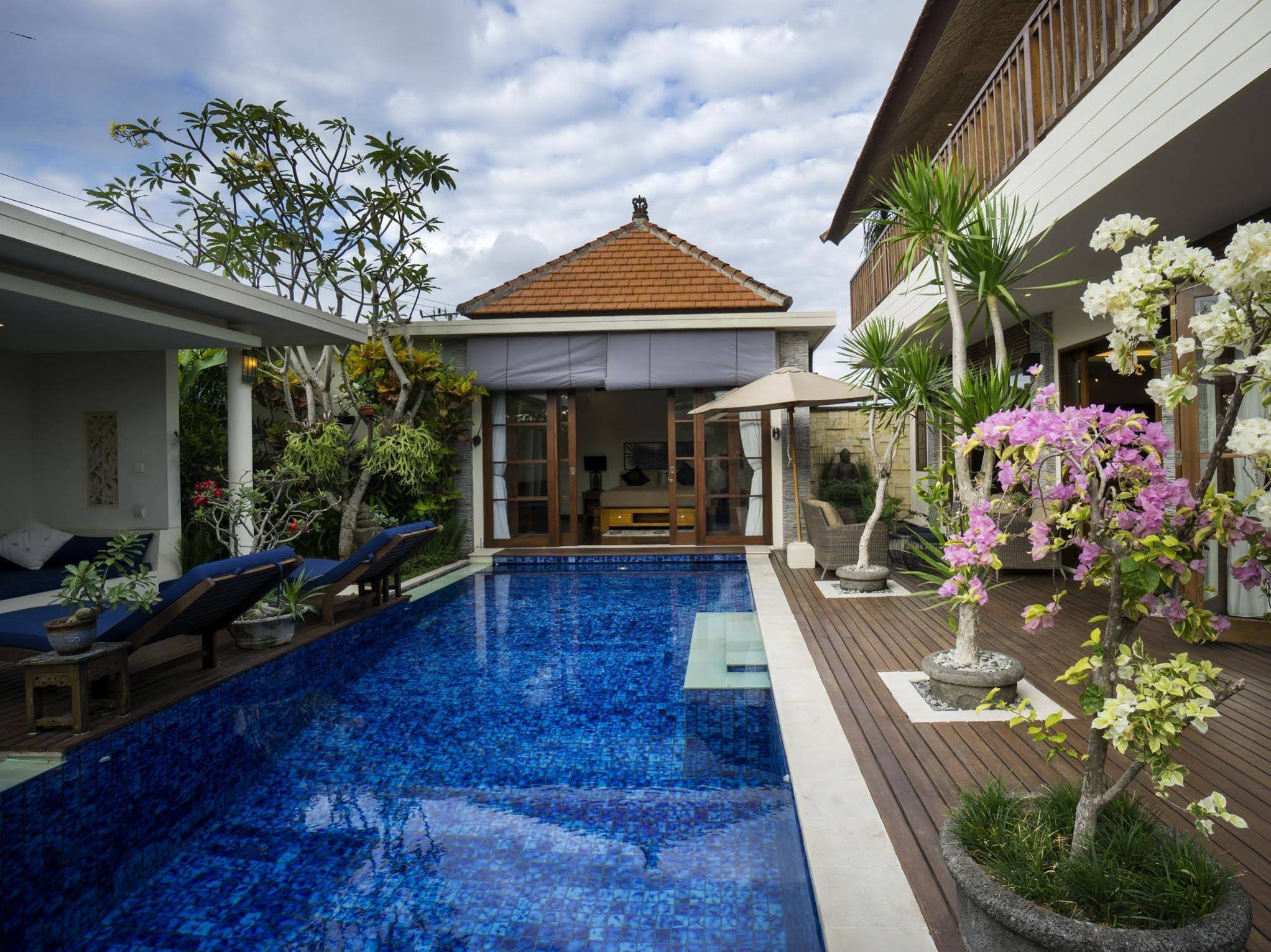 Astama Villa