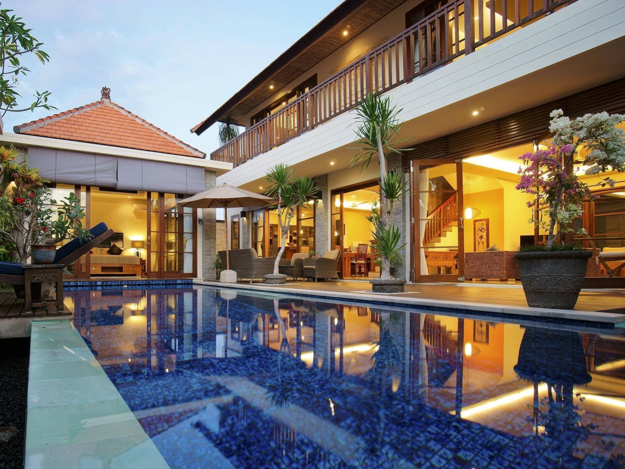 Astama Villa