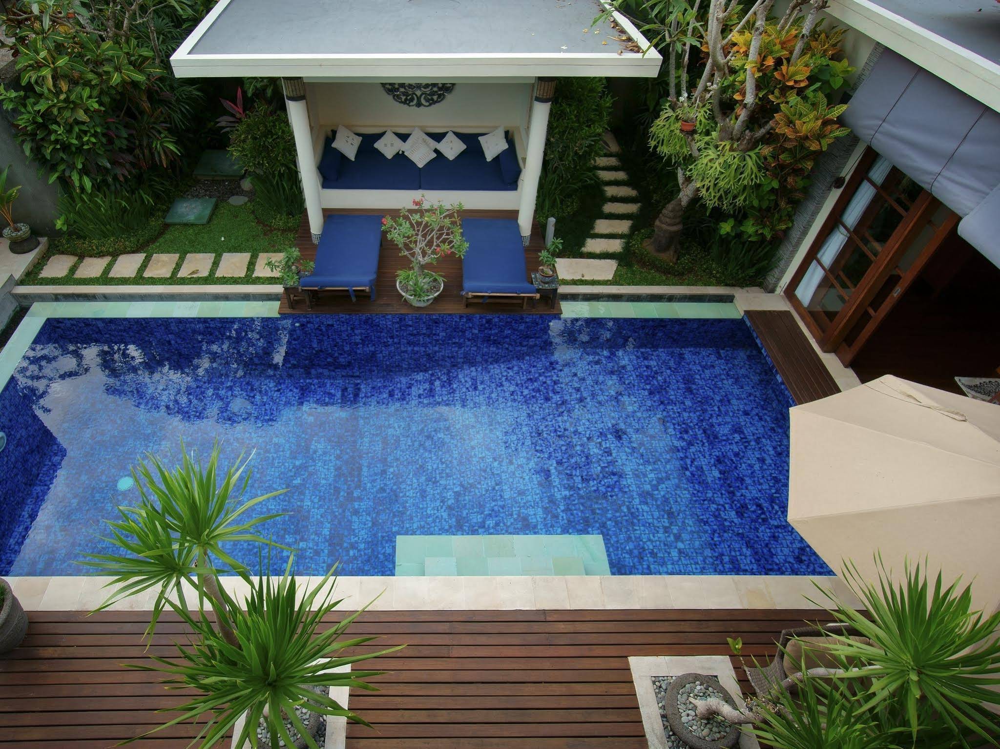 Astama Villa