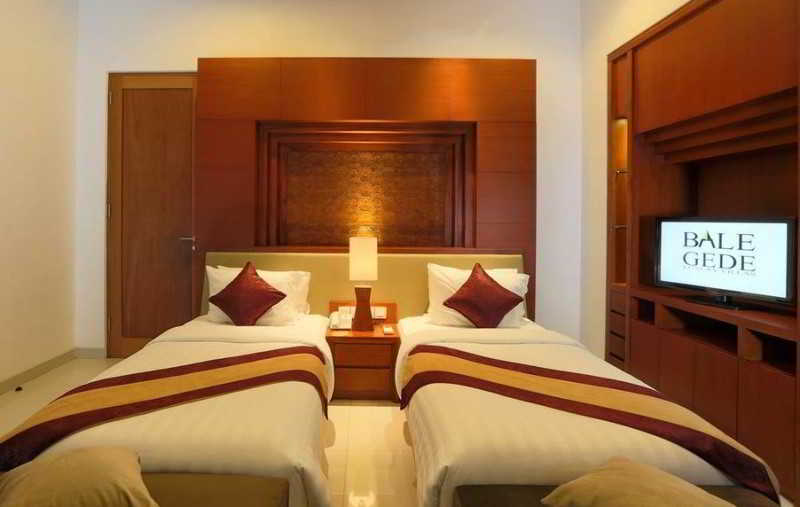 Bale Gede Villas