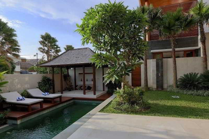 Bale Gede Villas