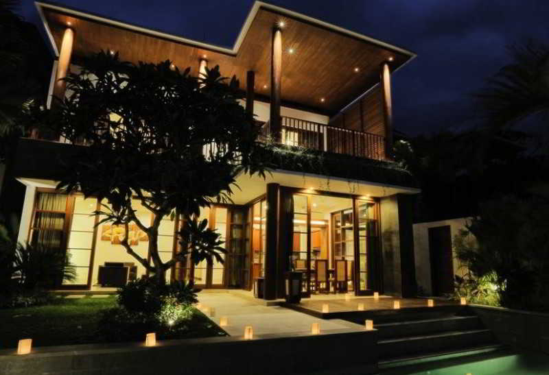 Bale Gede Villas