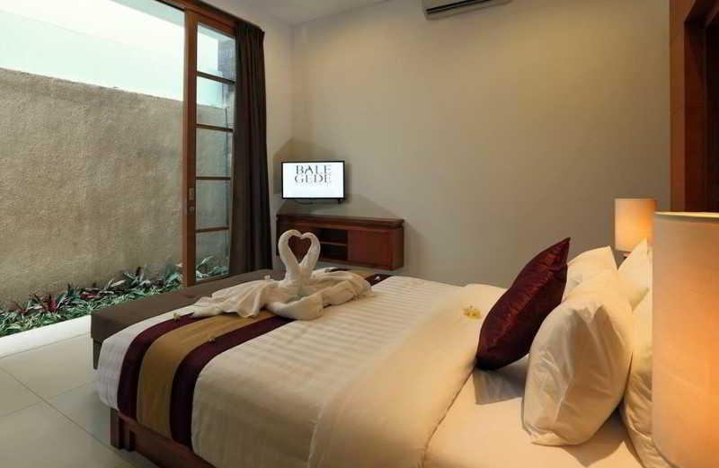 Bale Gede Villas