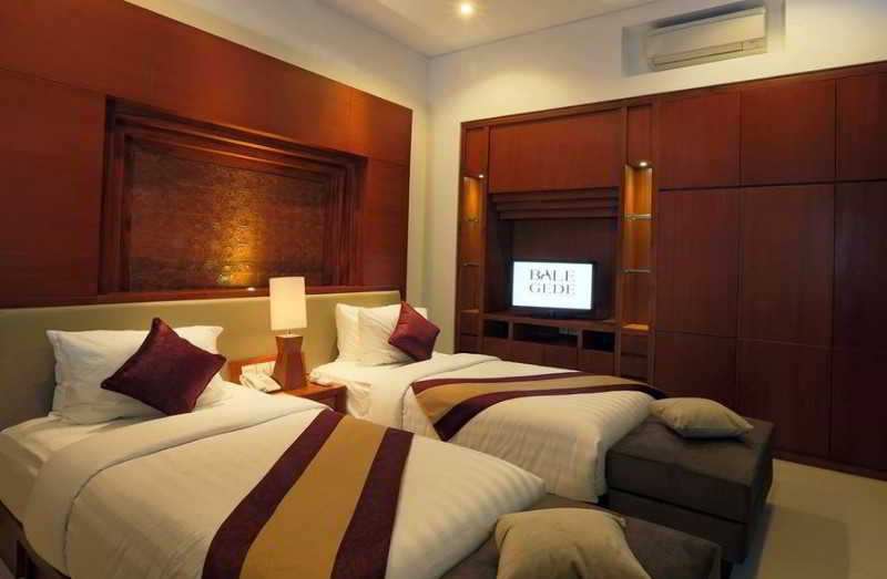 Bale Gede Villas
