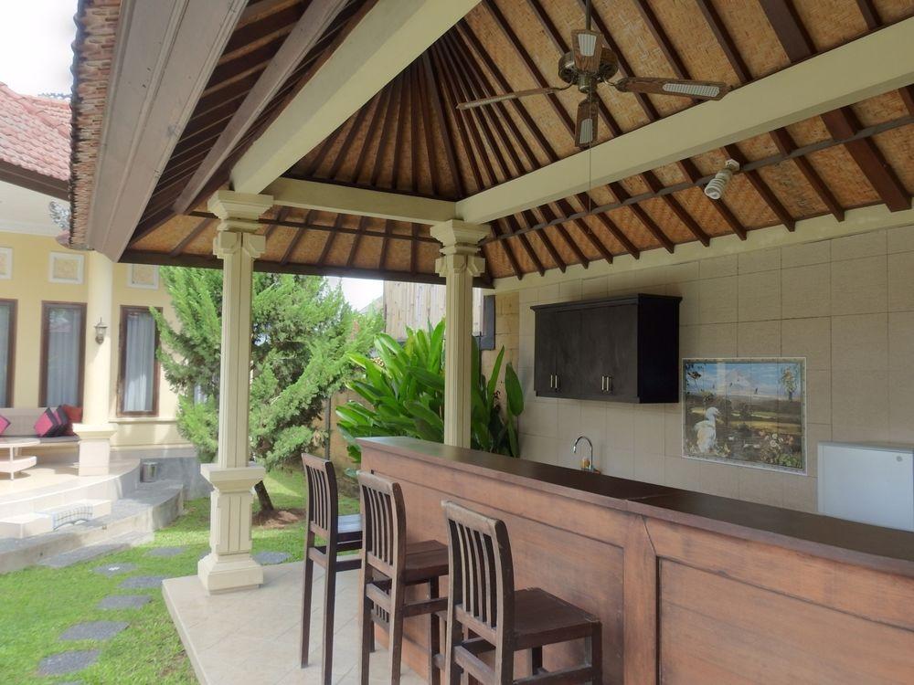 Bali Asih Villa