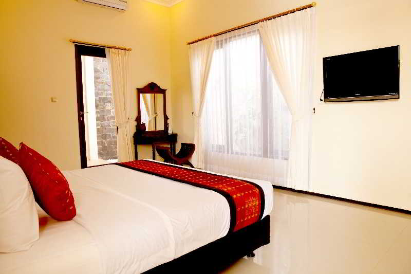 Bali Asih Villa