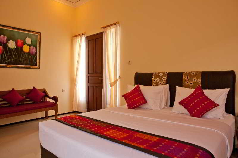 Bali Asih Villa