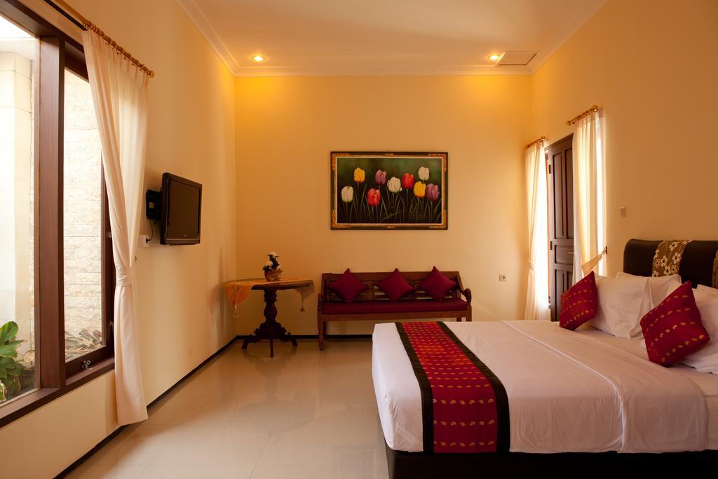 Bali Asih Villa