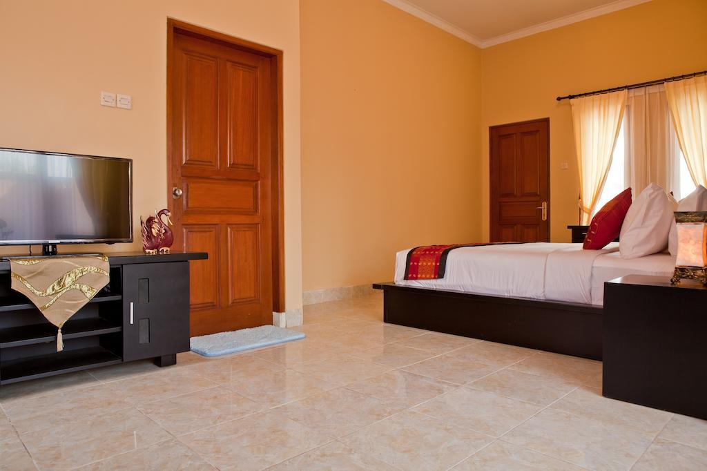 Bali Asih Villa