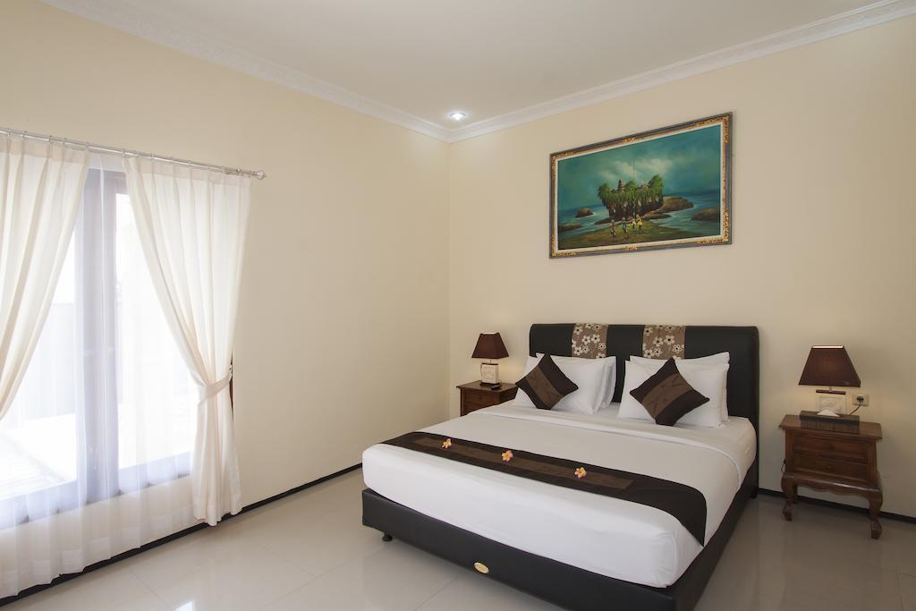 Bali Asih Villa