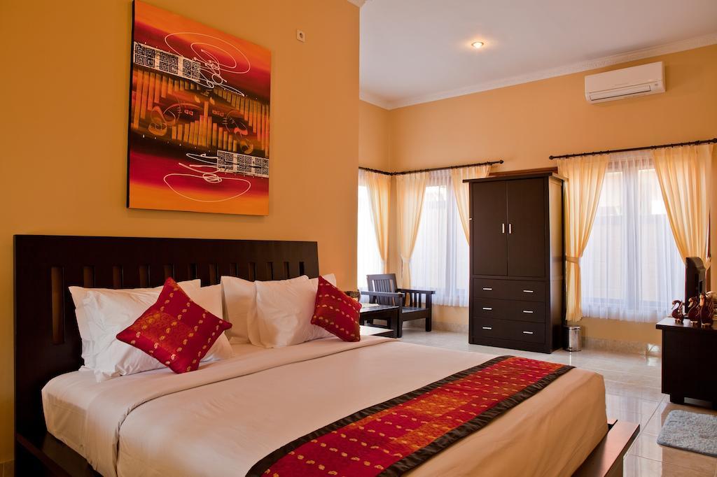 Bali Asih Villa