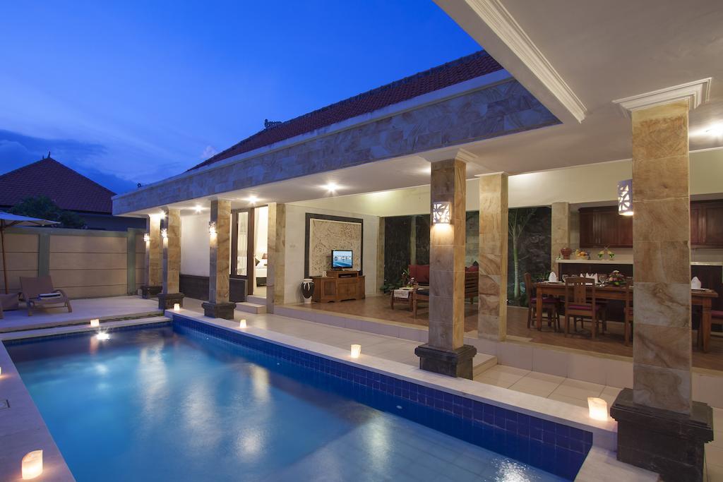 Bali Asih Villa