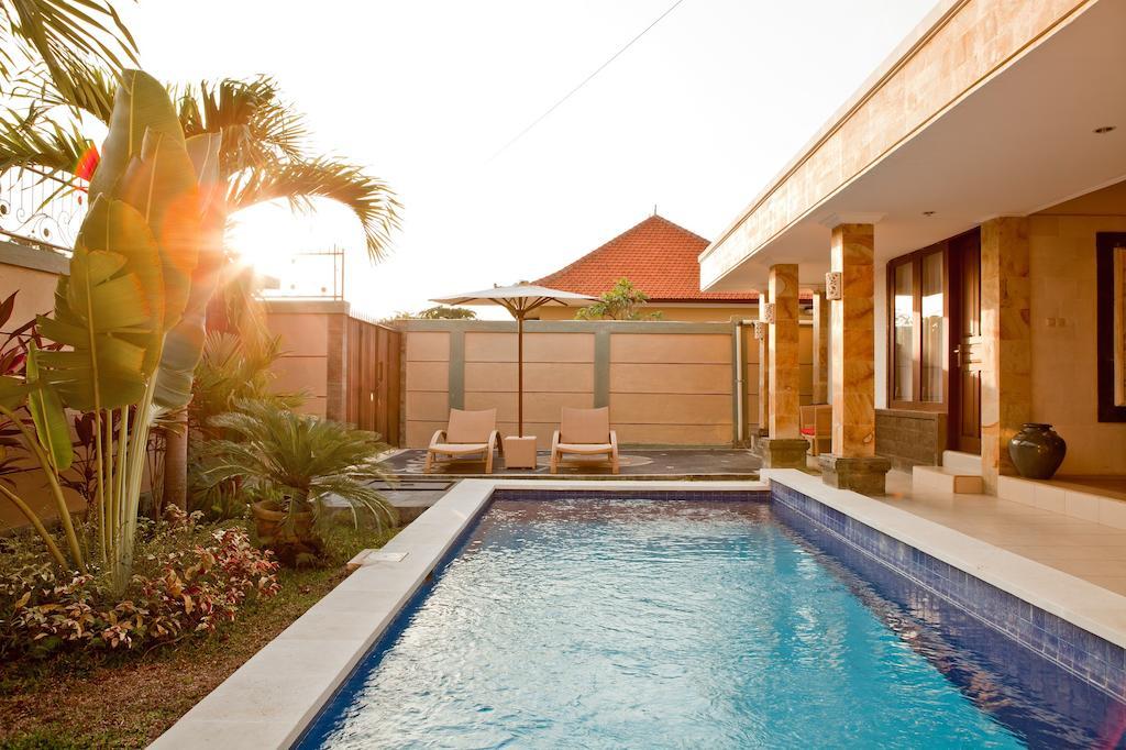 Bali Asih Villa