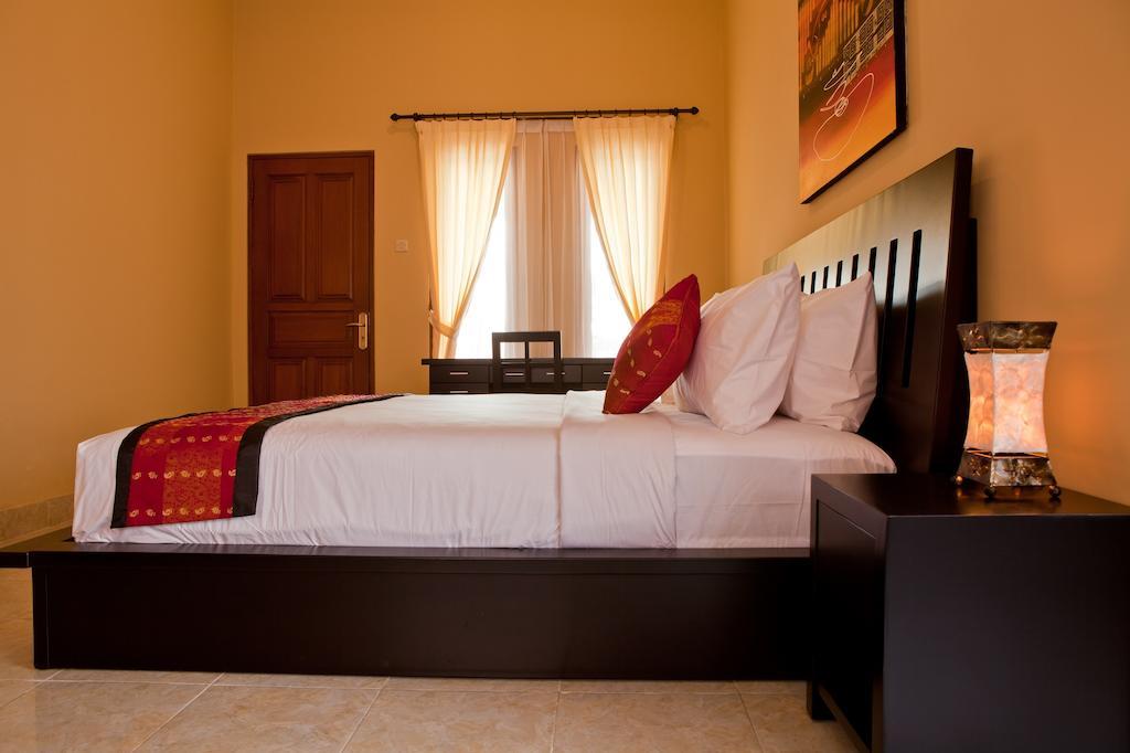 Bali Asih Villa