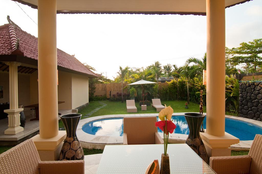Bali Asih Villa