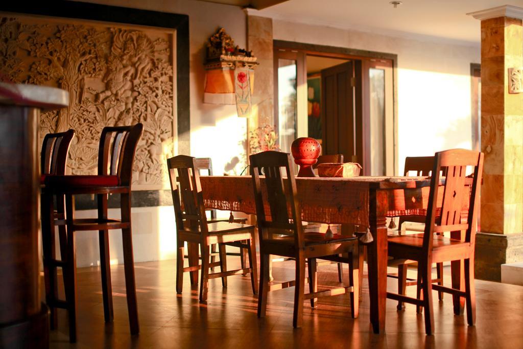 Bali Asih Villa