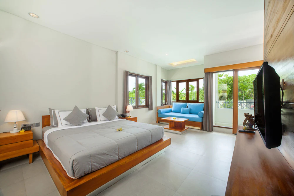 Hotel Bali Karma Sajtra