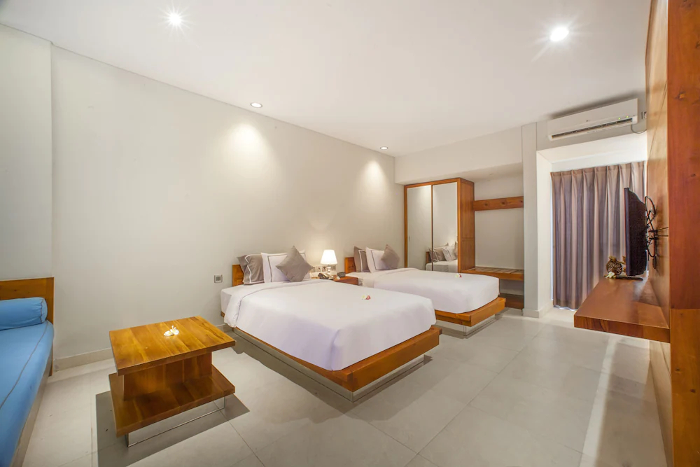 Hotel Bali Karma Sajtra