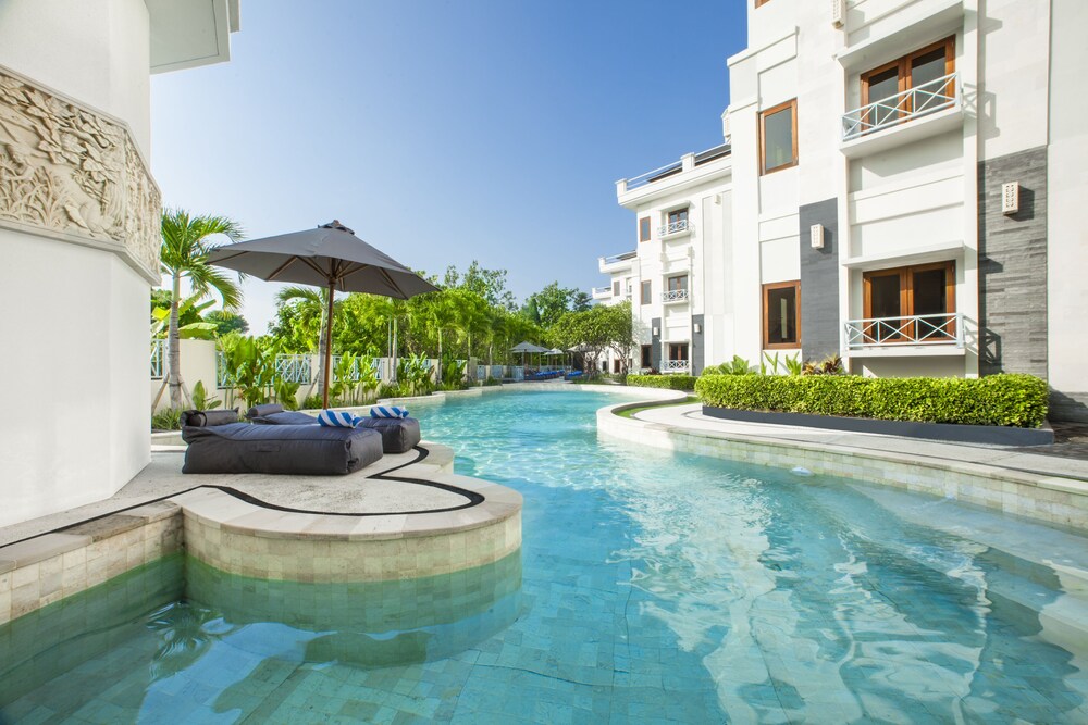 Hotel Bali Karma Sajtra