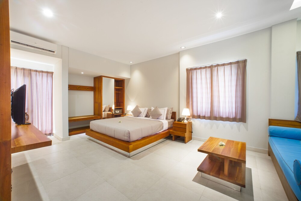 Hotel Bali Karma Sajtra