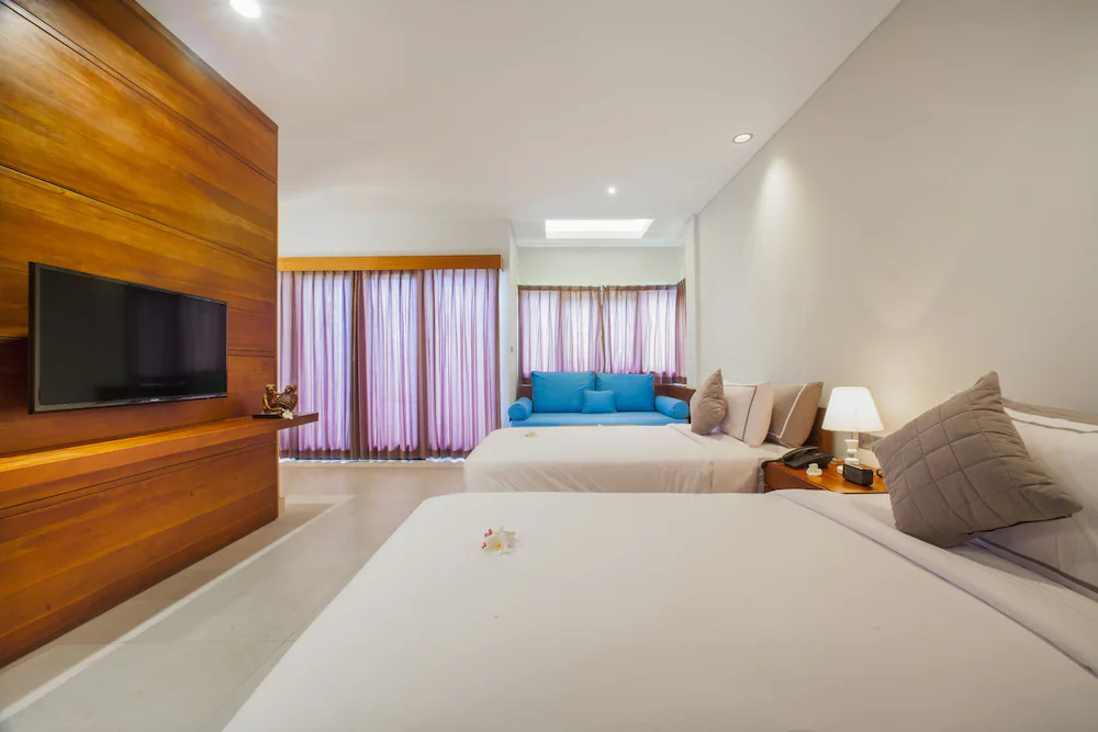 Hotel Bali Karma Sajtra