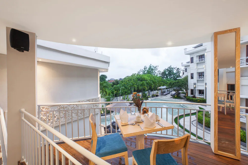 Hotel Bali Karma Sajtra
