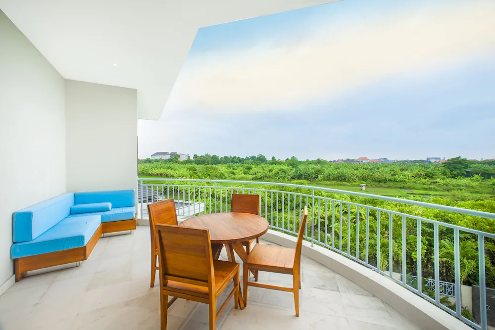 Hotel Bali Karma Sajtra