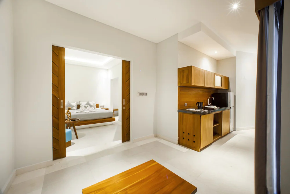 Hotel Bali Karma Sajtra