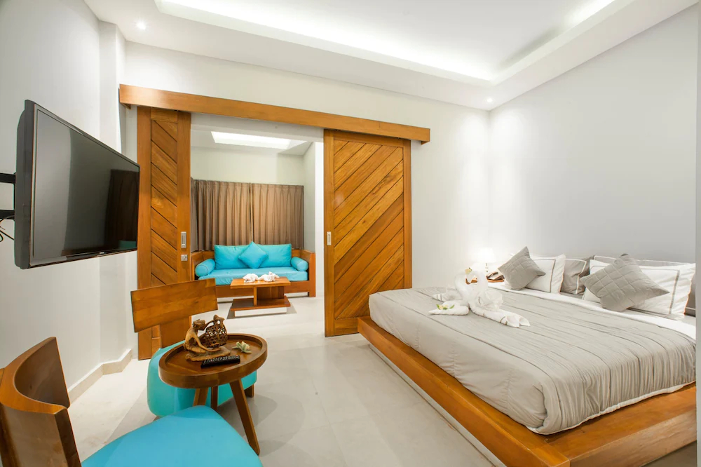 Hotel Bali Karma Sajtra
