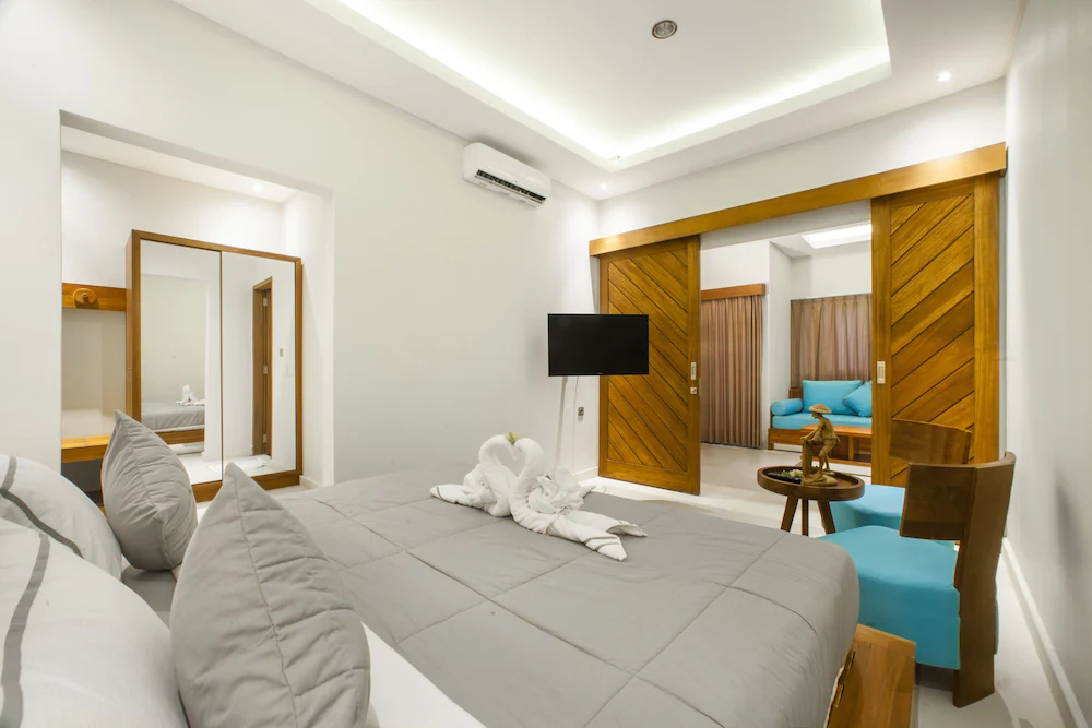 Hotel Bali Karma Sajtra