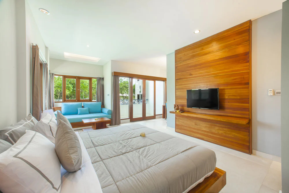 Hotel Bali Karma Sajtra