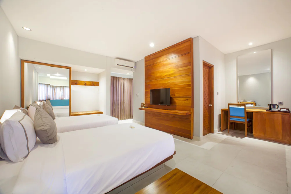 Hotel Bali Karma Sajtra