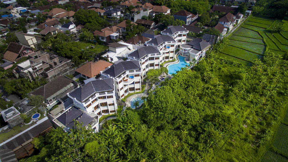 Hotel Bali Karma Sajtra