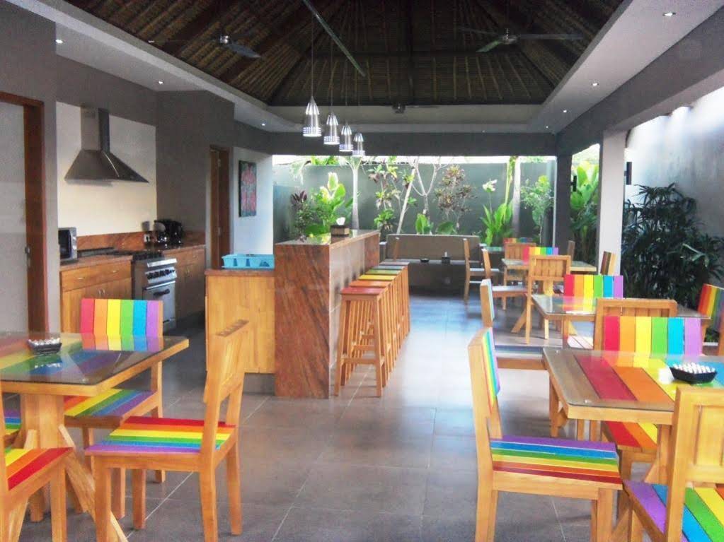 Balinea Villa And Spa