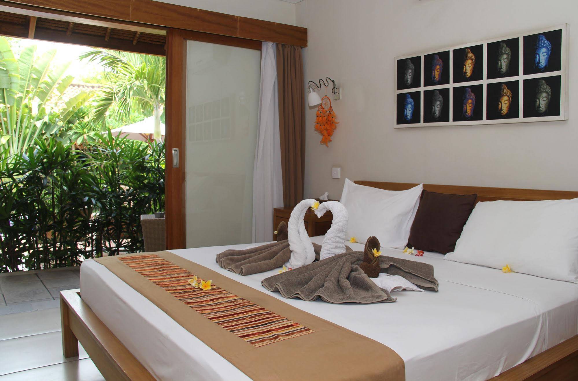 Balinea Villa And Spa