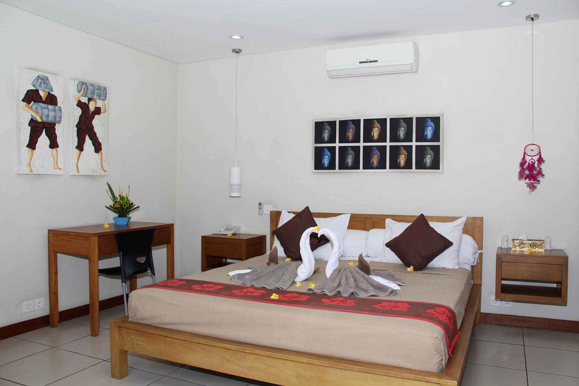 Balinea Villa And Spa