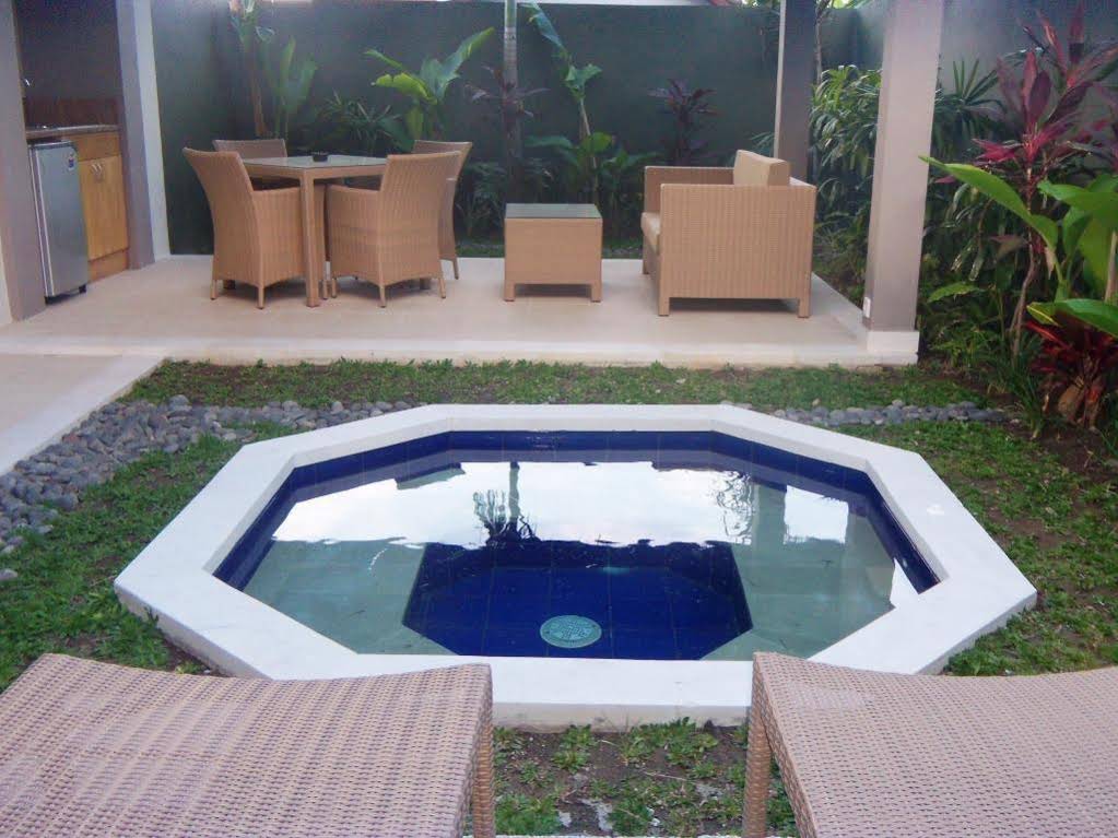 Balinea Villa And Spa